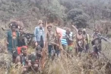 TNI Polri Temukan Lokasi...