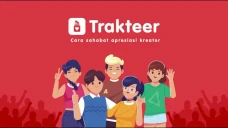 Cara Bayar Trakteer...