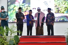 Wakil Presiden Maruf...