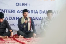 Pemberdayaan Anak Yatim...