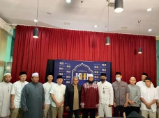 Semarakkan Ramadan,...
