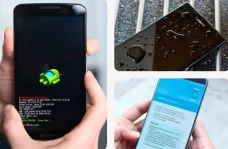Maksud Wipe Data Xiaomi...