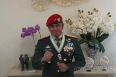 Mutasi TNI, Danjen Kopassus...