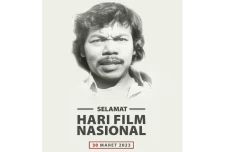 Ucapkan Selamat Hari...