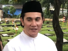 Sempat Takut Perankan...