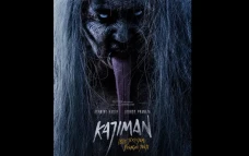 Film Kajiman: Iblis...