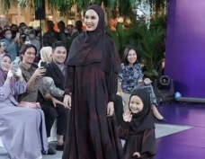 Rilis Koleksi Mandjha...