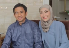 Ayu Dewi Ngaku Harus...