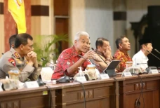 Ganjar Siapkan Skenario...