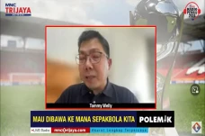 Pemicu Batalnya Indonesia...