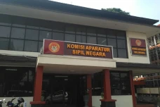 KASN Perintahkan Pj...