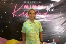 Ikut Terlibat dalam...