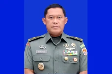 Sosok Brigjen TNI Wakhyono,...