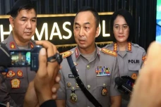 Penyebab Ledakan Kilang...