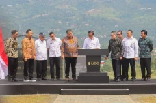 KEK Lido Bakal Tarik...