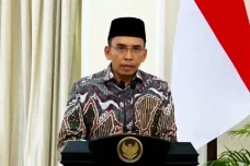 Isi Bulan Ramadan, TGB...