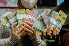 Jelang Lebaran, BI Tebar...