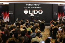 MNC Land Kantongi Laba...