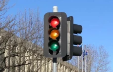 Di Masa Depan Lampu...