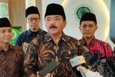 Menteri ATR-BPN Targetkan...