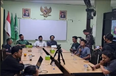 PWNU Jateng Minta Pembebasan...