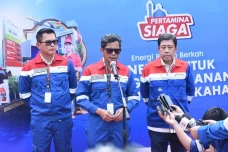 Dukung Satgas RAFI,...