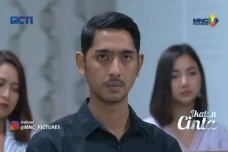 Sinopsis Ikatan Cinta...