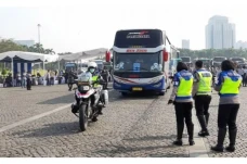 Cara Daftar Mudik Gratis...