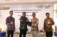 Bank Mantap Tawarkan...