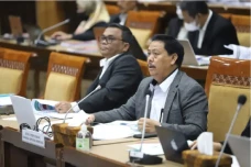 Kepala Perpusnas: Indonesia...