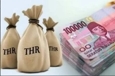 Ribuan Tenaga Honorer...