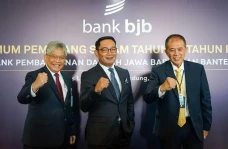 Bagikan Rp1,1 Triliun,...