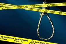Tak Keluar Berangkat...