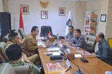Kemendagri Apresiasi...