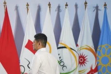 NOC Indonesia Belum...