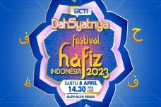 Dahsyatnya Festival...