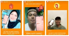 Viral 5 Orang Beli Mobil...