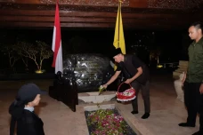 Sekjen Berkarya Benarkan...
