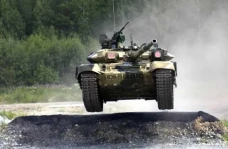 5 Tank Andalan Negara...
