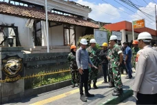 Pemkot Bogor Pastikan...