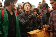 Ikut Demo tapi Tak Paham...