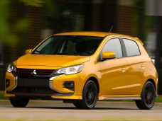 Mitsubishi Ogah Ganggu...
