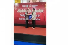 Gerakan Wakaf Alquran...