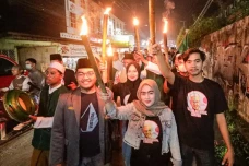 Peringati Malam Nuzulul...