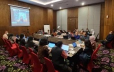 Bappenas Gelar Lokakarya...