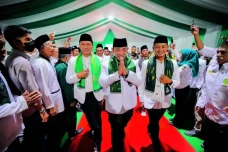 Kapolri Serukan Lestarikan...