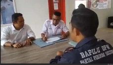 Bacaleg Perindo Sulteng...