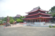 Kisah Kesultanan Demak...