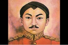 Kisah Pusaka Sakti Kesultanan...
