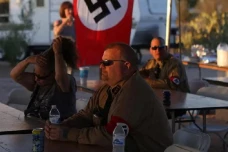 Apa Itu Neo Nazi, Ancaman...